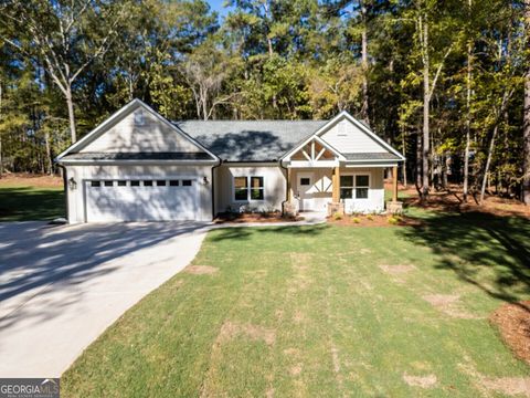 A home in Buckhead