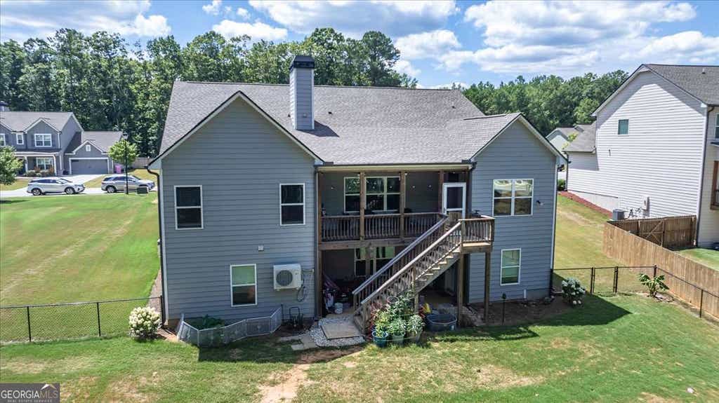 Photo of 297 Woodbury Lane, Hull, GA 30646 (MLS # 10819714)