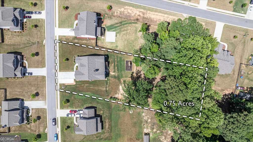 Photo of 297 Woodbury Lane, Hull, GA 30646 (MLS # 10819714)