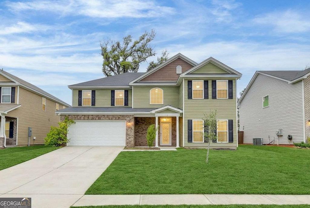 Photo of 25 Swallow Tail Circle, Savannah, GA 31405 (MLS # 10727061)