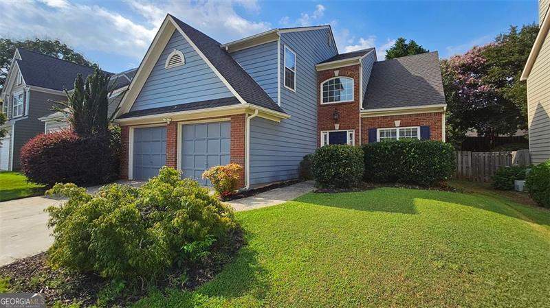 13030 CRABAPPLE LAKE DR
