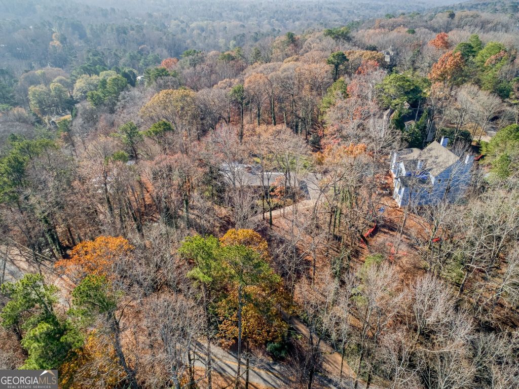 Photo of 5274 Powers Ferry Road NW, Sandy Springs, GA 30327 (MLS # 10656815)