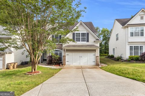 355 Pintail CT Suwanee GA 30024