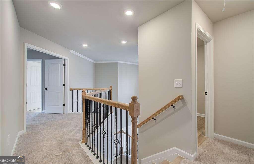 Twin Shoals - Residential