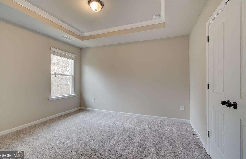 Twin Shoals - Residential