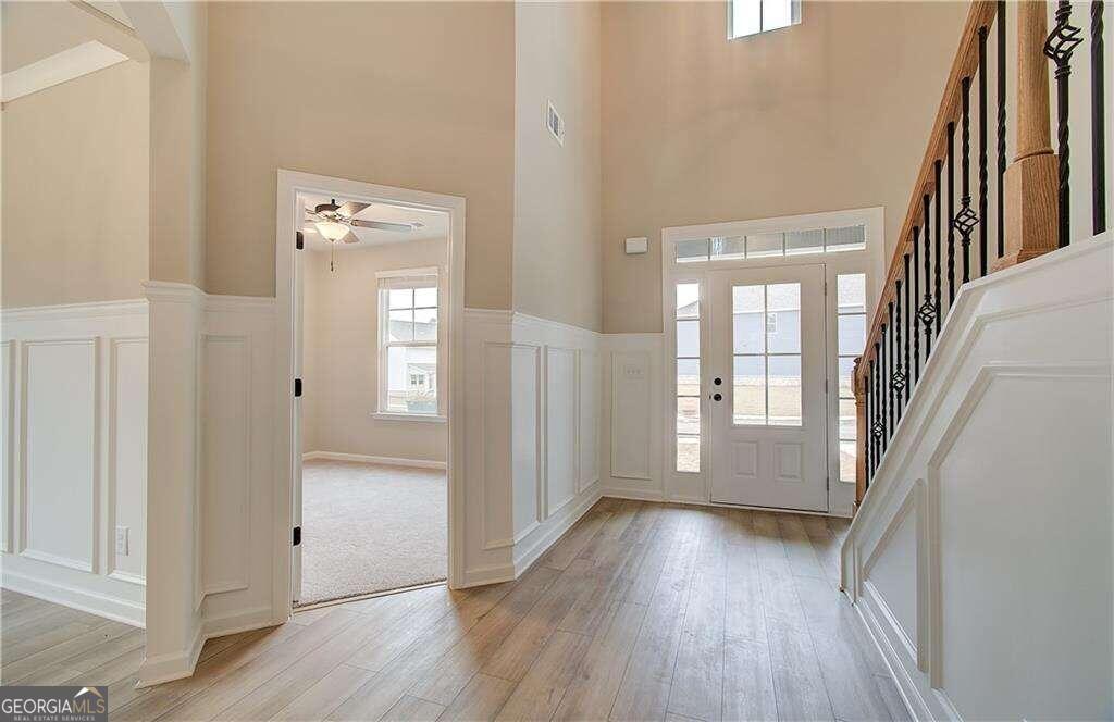 Twin Shoals - Residential