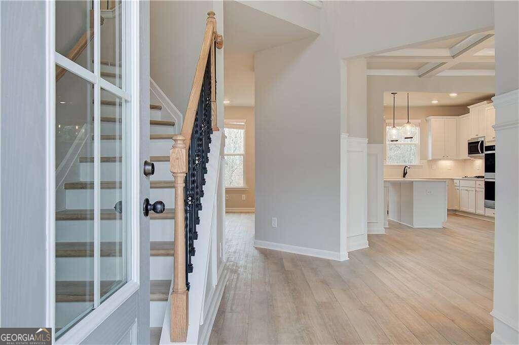 Twin Shoals - Residential