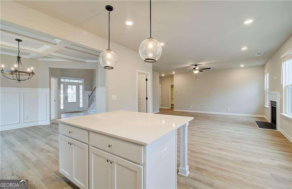 Twin Shoals - Residential