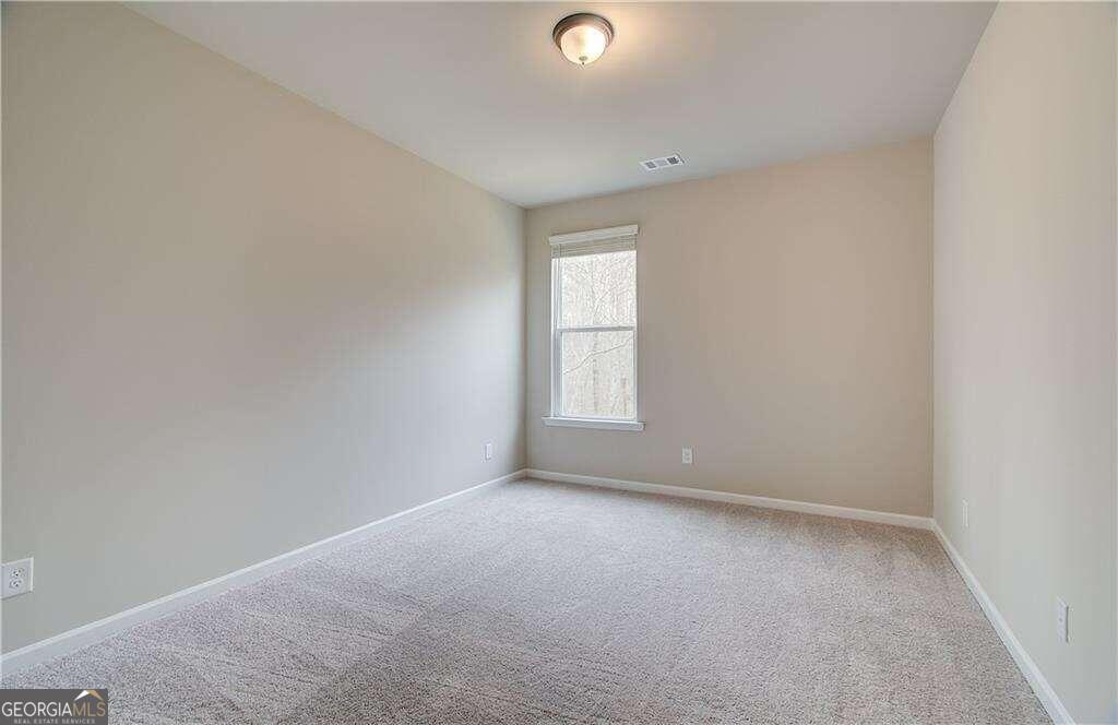 Twin Shoals - Residential