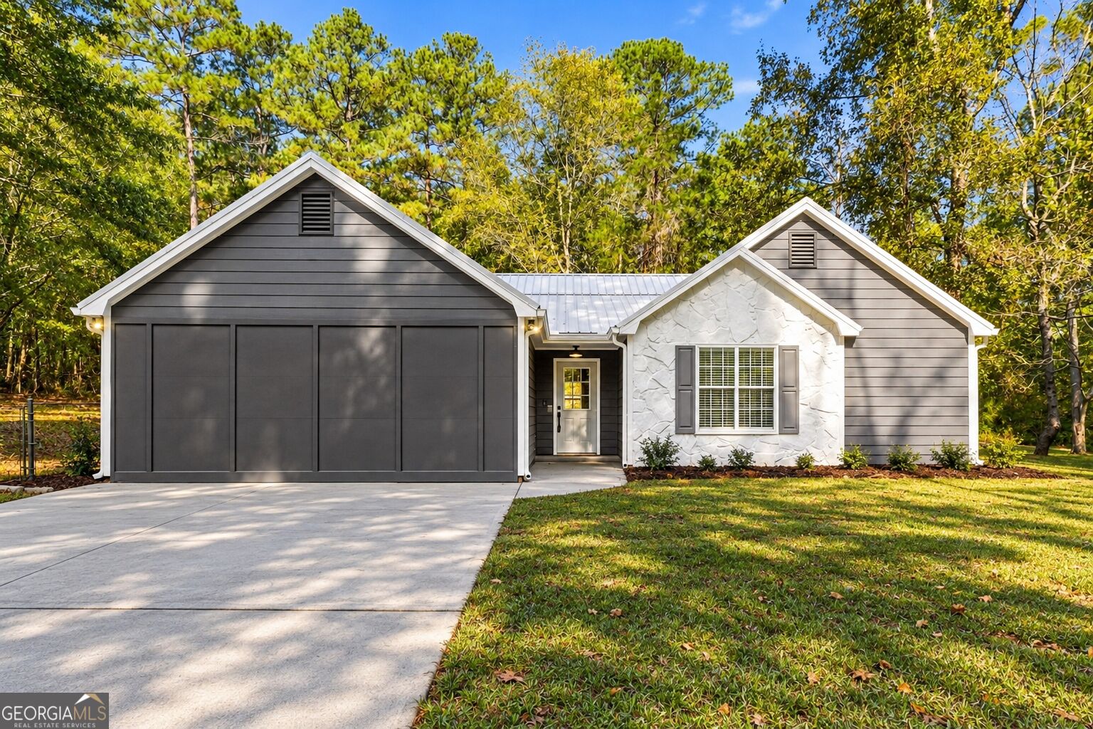 1231 Old Jackson RD