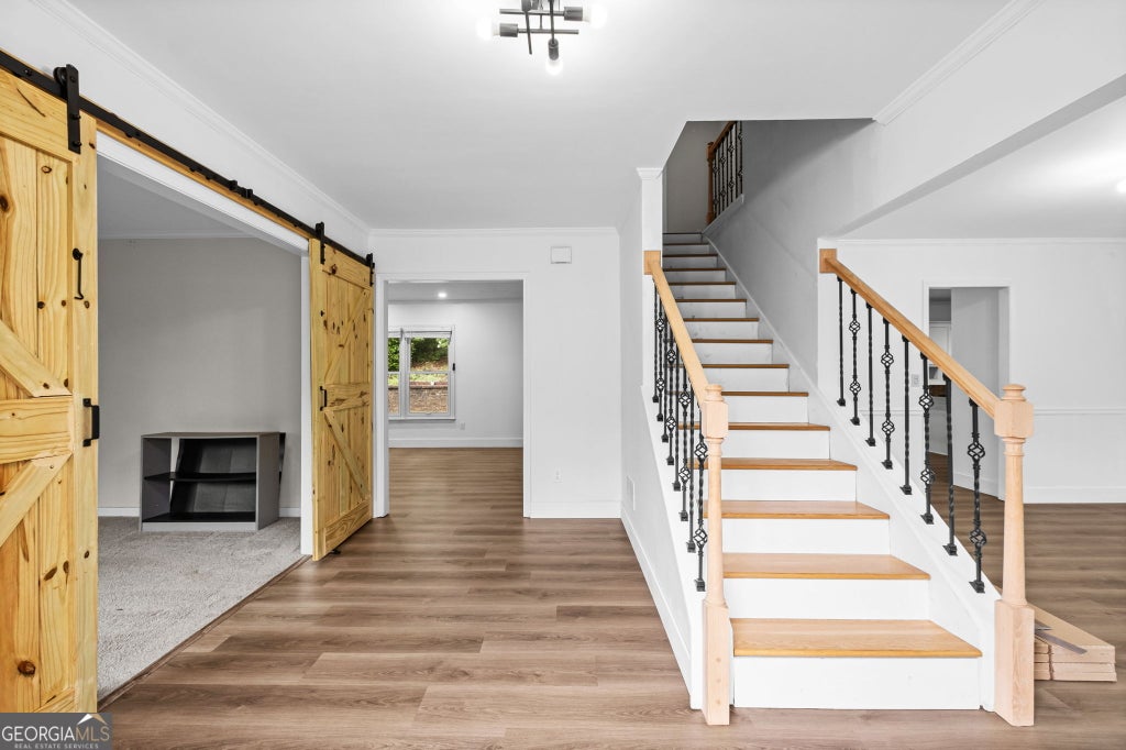 Photo of 3304 Standing Peachtree Trail NW, Kennesaw, GA 30152 (MLS # 10832196)