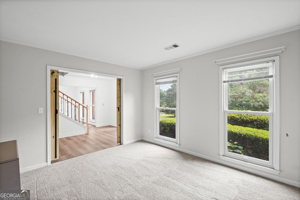 Photo of 3304 Standing Peachtree Trail NW, Kennesaw, GA 30152 (MLS # 10832196)