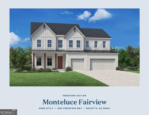 1994 Freestone Way Marietta GA 30064