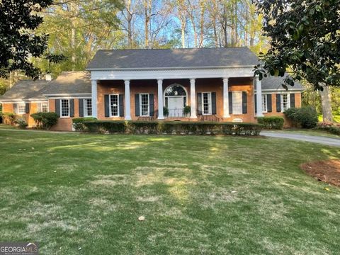 2087 Starfire DR NE Atlanta GA 30345