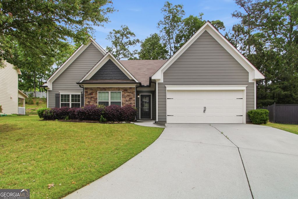 Photo of 2091 Line Drive, Lawrenceville, GA 30043 (MLS # 10758925)