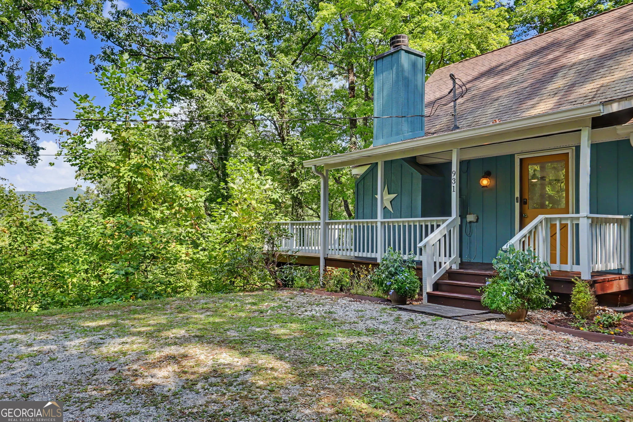 931 Timber Bluff Drive, Clayton, GA, 30525