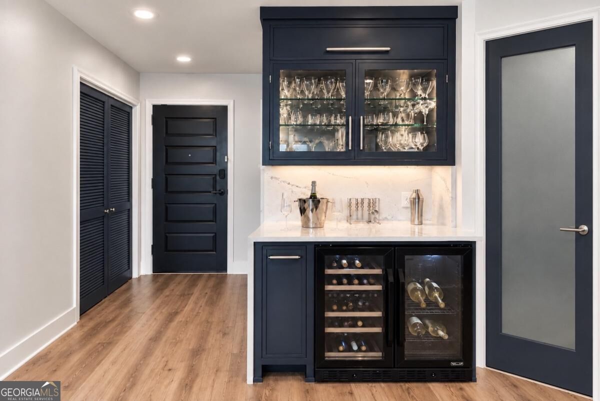 1080 Peachtree ST NE 2905