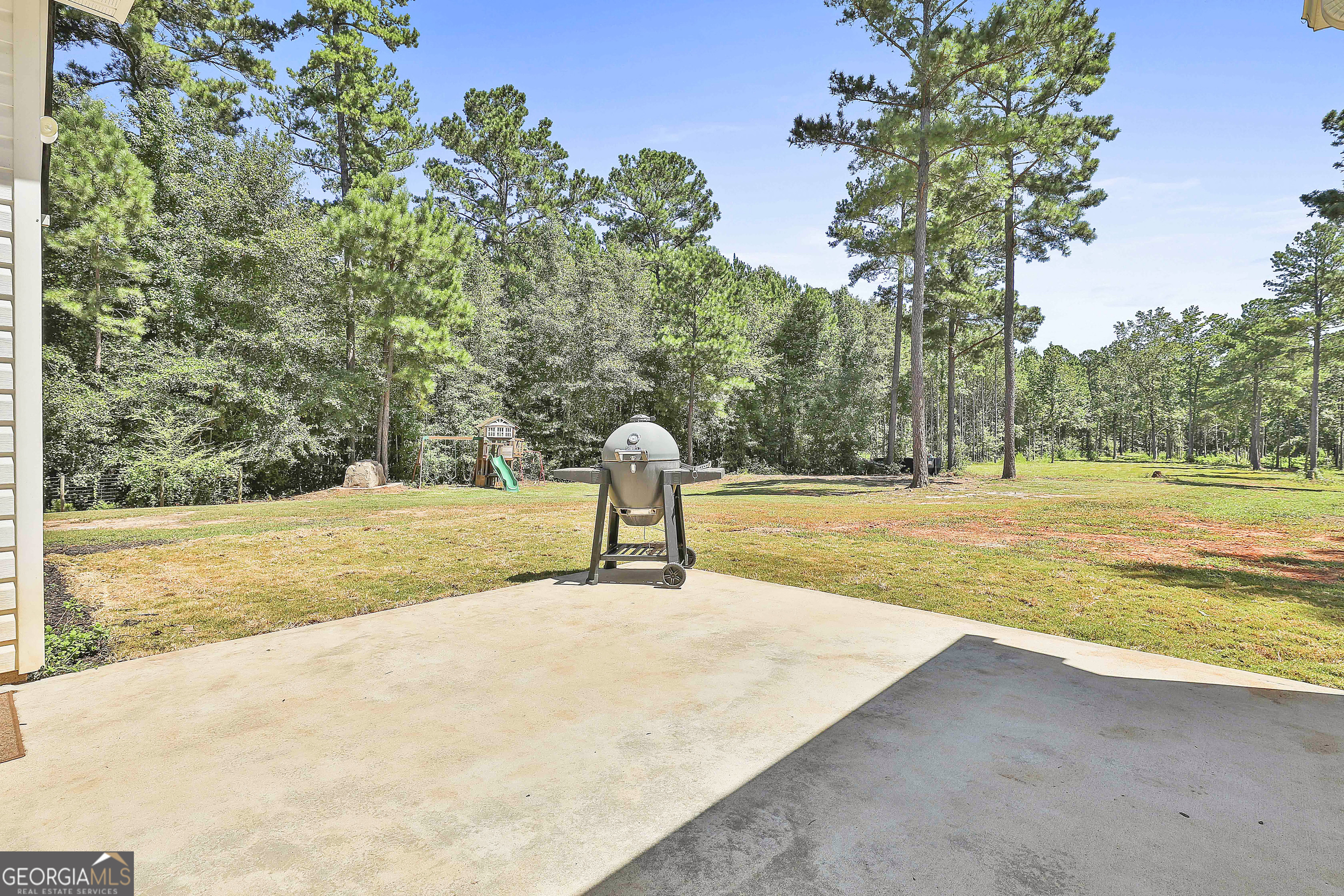 Luthersville, Georgia 30251, United States, 4 Bedrooms Bedrooms, ,2 BathroomsBathrooms,Residential,Active,201664