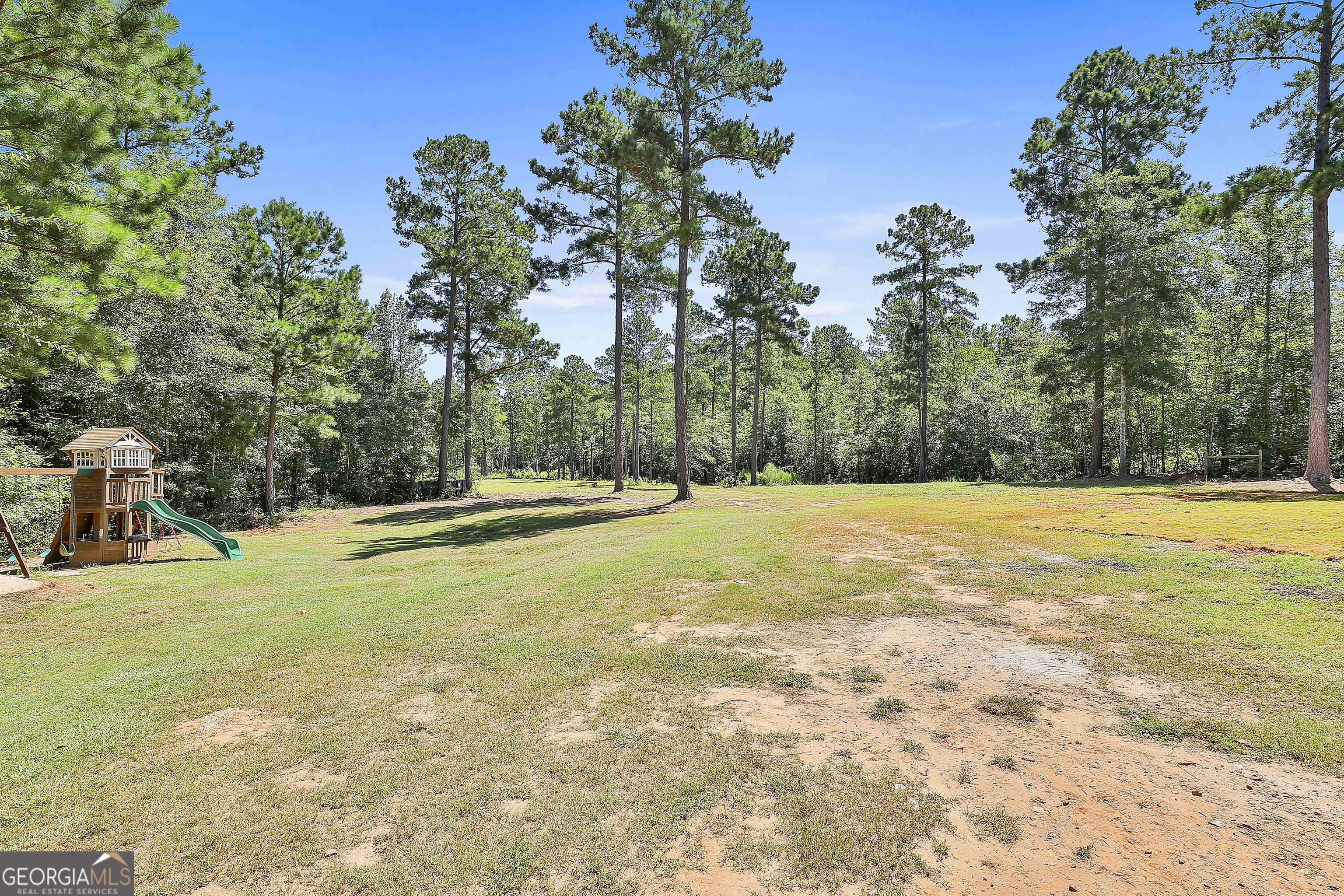 Luthersville, Georgia 30251, United States, 4 Bedrooms Bedrooms, ,2 BathroomsBathrooms,Residential,Active,201664