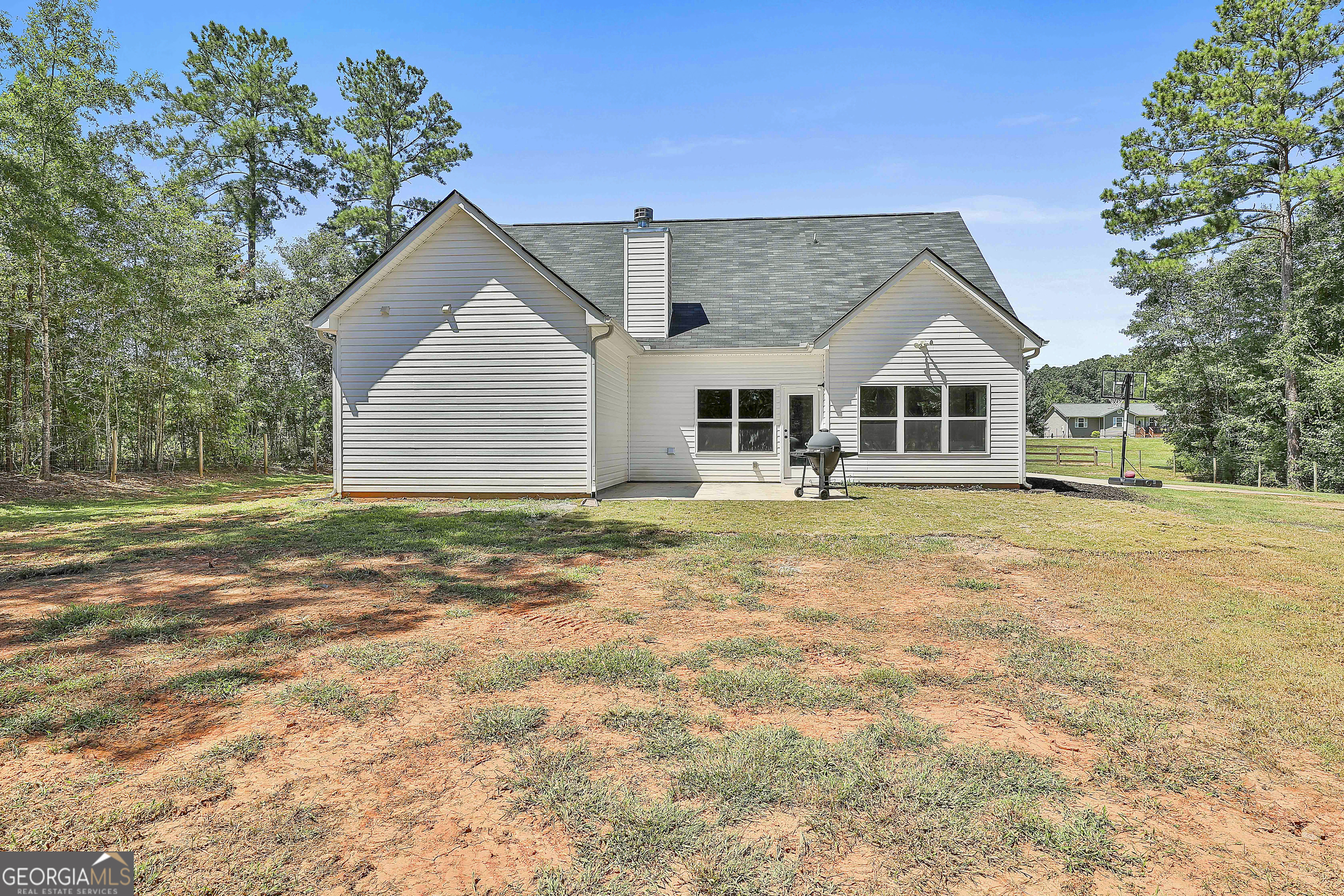 Luthersville, Georgia 30251, United States, 4 Bedrooms Bedrooms, ,2 BathroomsBathrooms,Residential,Active,201664