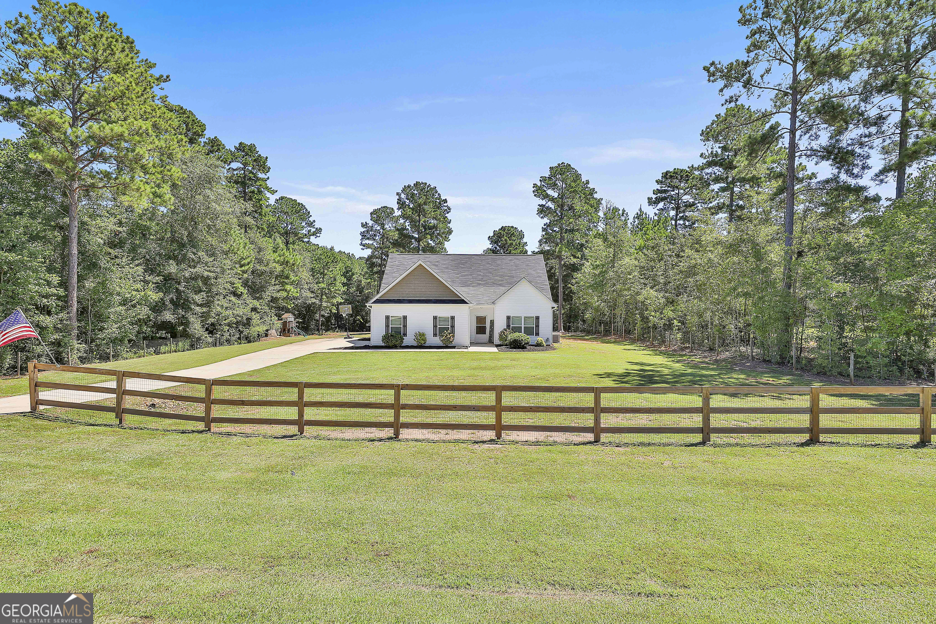 1872 McWilliams Barber RD