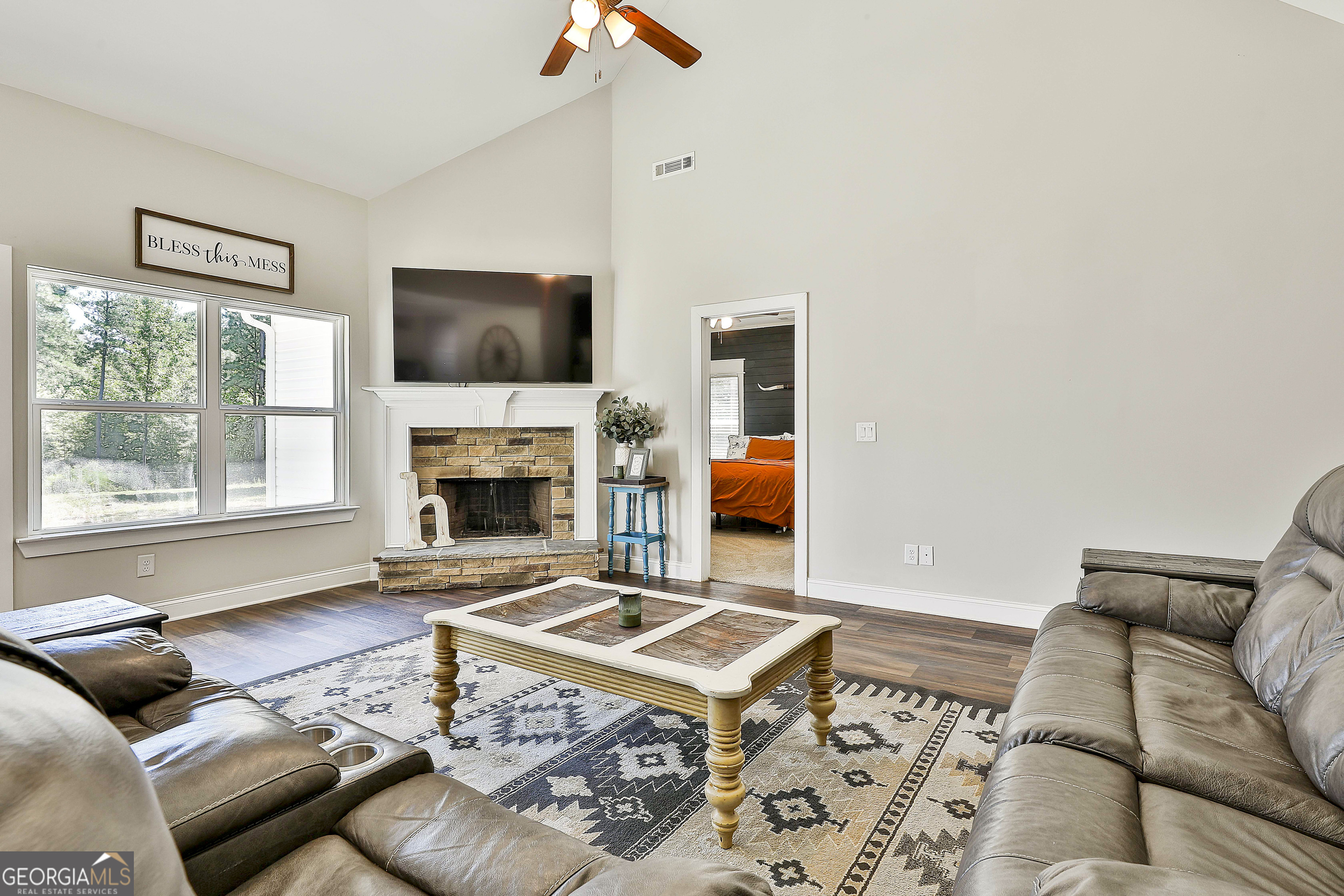 Luthersville, Georgia 30251, United States, 4 Bedrooms Bedrooms, ,2 BathroomsBathrooms,Residential,Active,201664