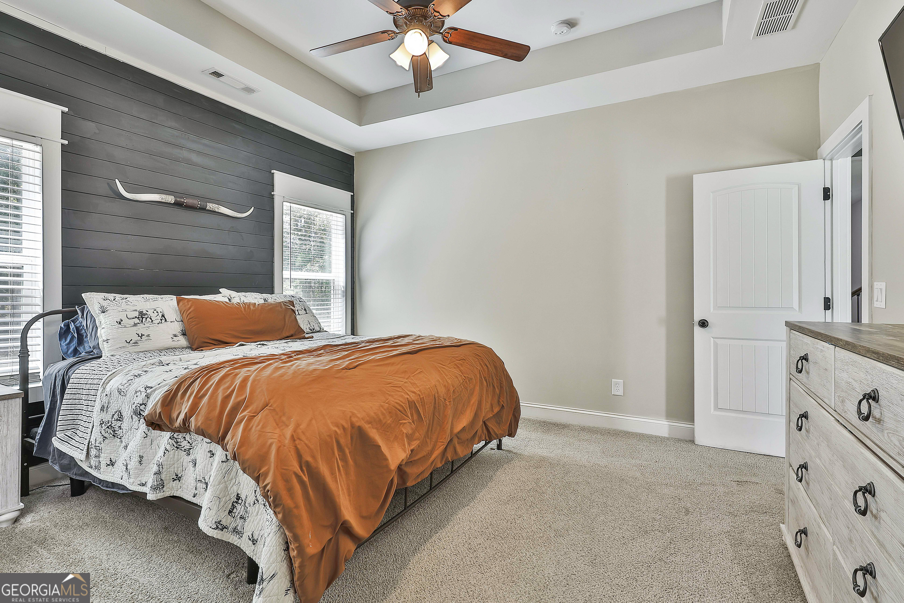 Luthersville, Georgia 30251, United States, 4 Bedrooms Bedrooms, ,2 BathroomsBathrooms,Residential,Active,201664