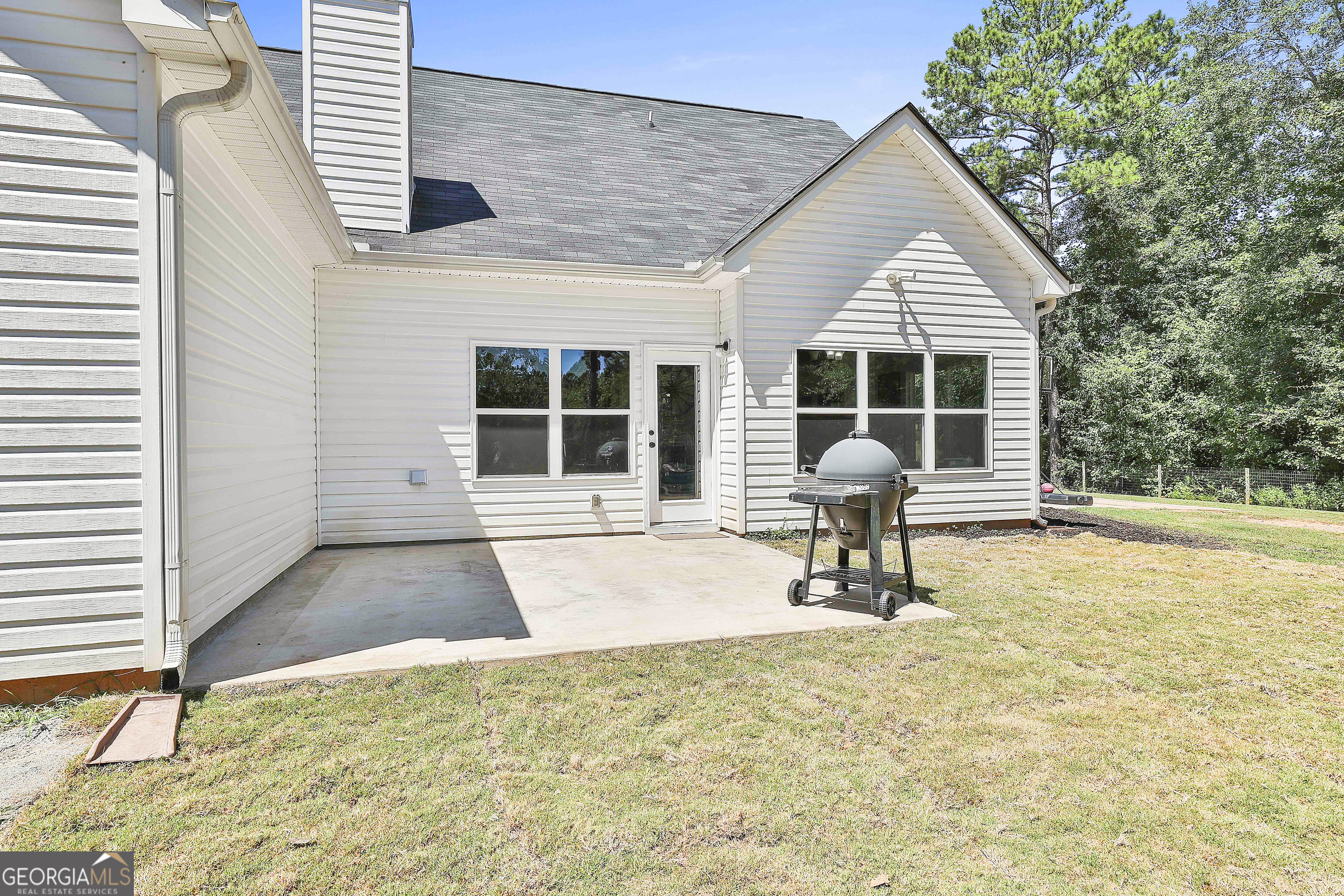 Luthersville, Georgia 30251, United States, 4 Bedrooms Bedrooms, ,2 BathroomsBathrooms,Residential,Active,201664