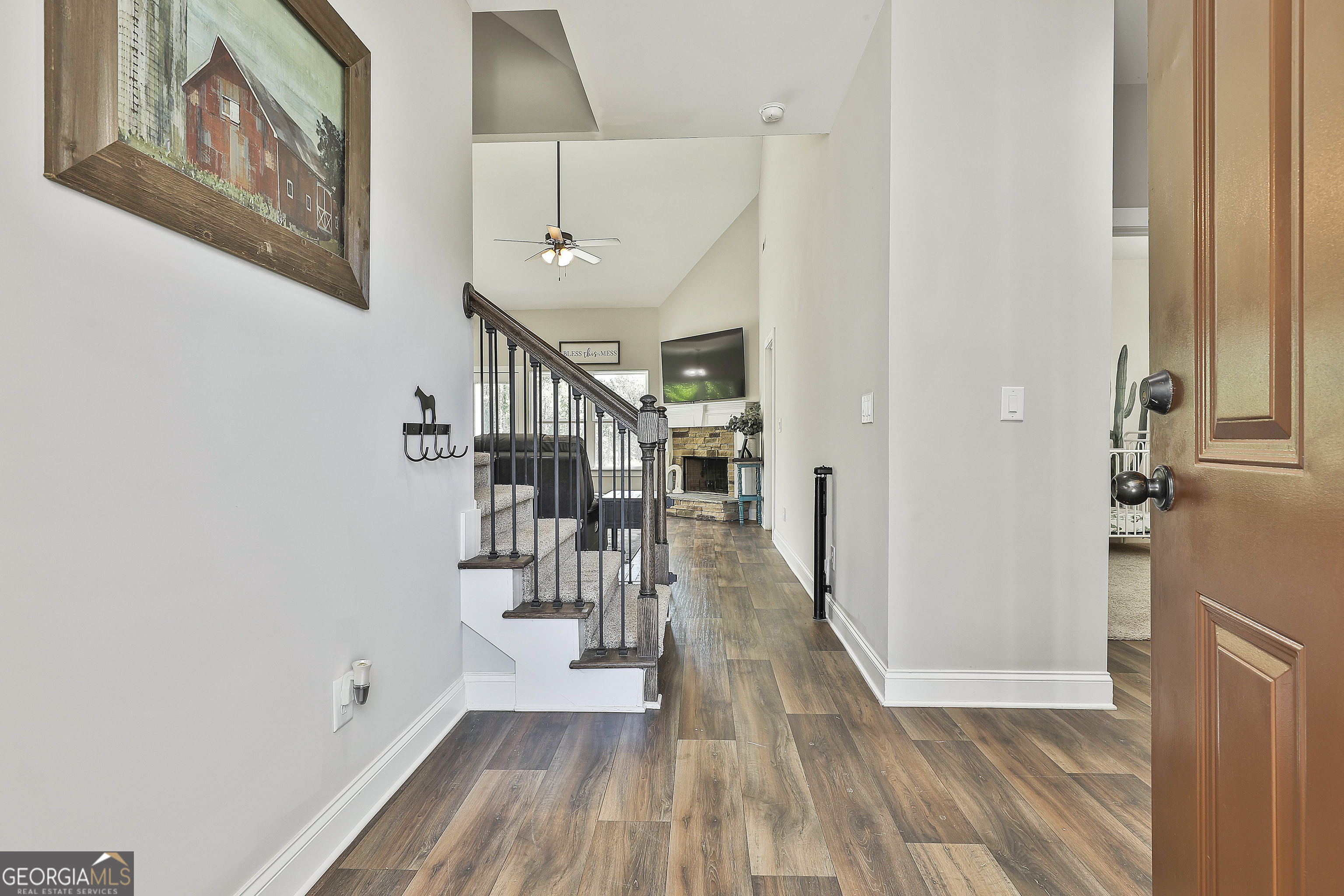 Luthersville, Georgia 30251, United States, 4 Bedrooms Bedrooms, ,2 BathroomsBathrooms,Residential,Active,201664