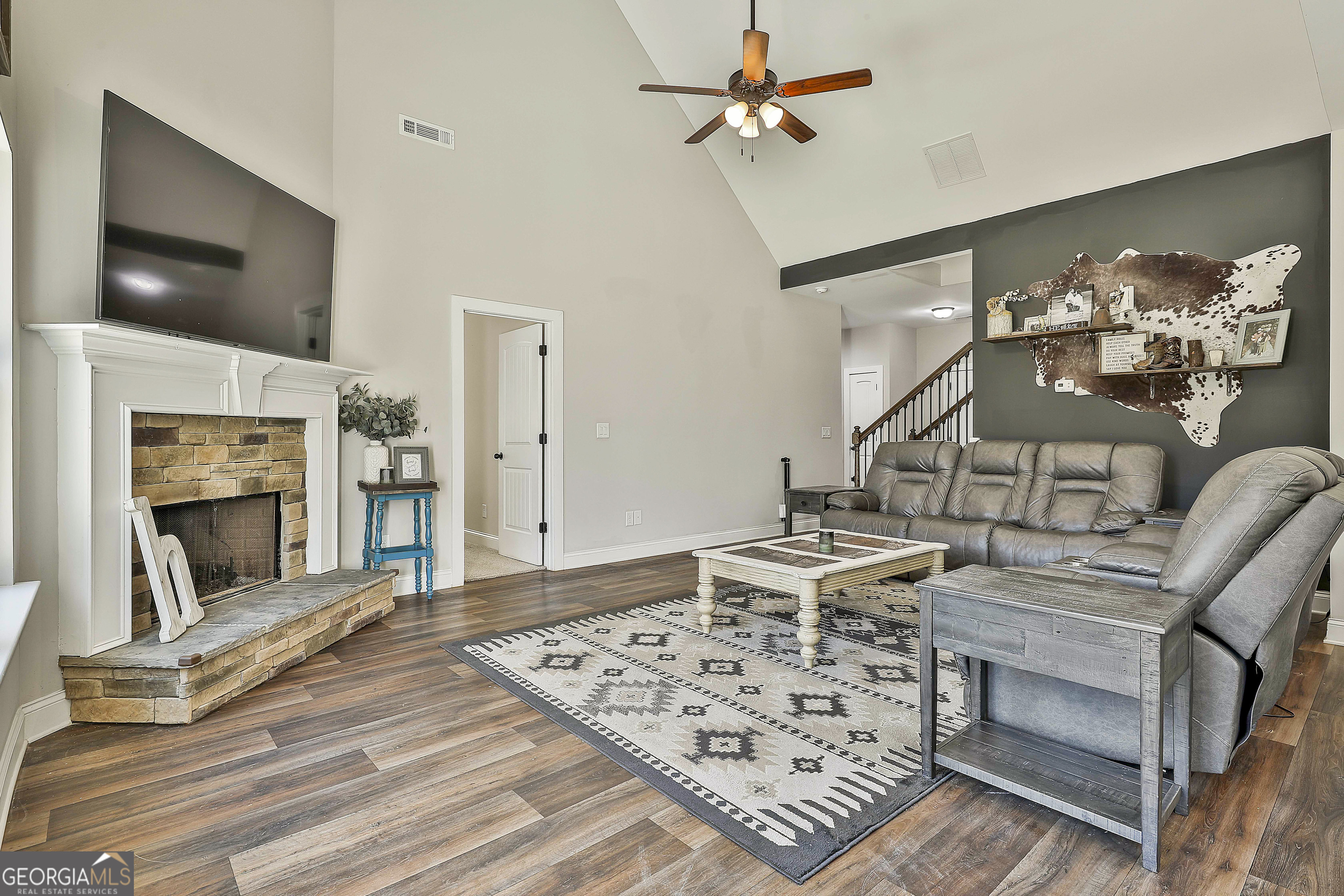 Luthersville, Georgia 30251, United States, 4 Bedrooms Bedrooms, ,2 BathroomsBathrooms,Residential,Active,201664