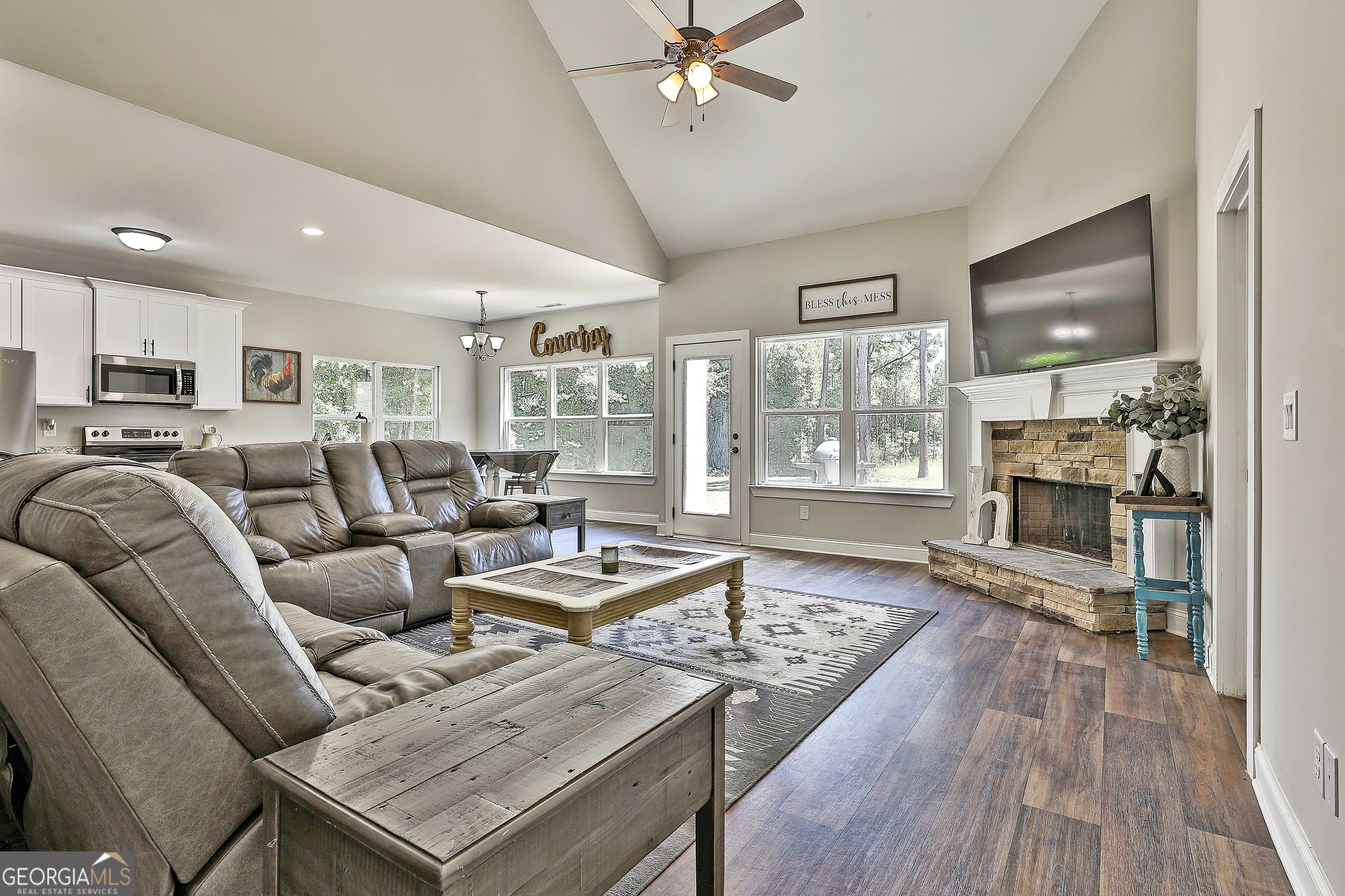 Luthersville, Georgia 30251, United States, 4 Bedrooms Bedrooms, ,2 BathroomsBathrooms,Residential,Active,201664