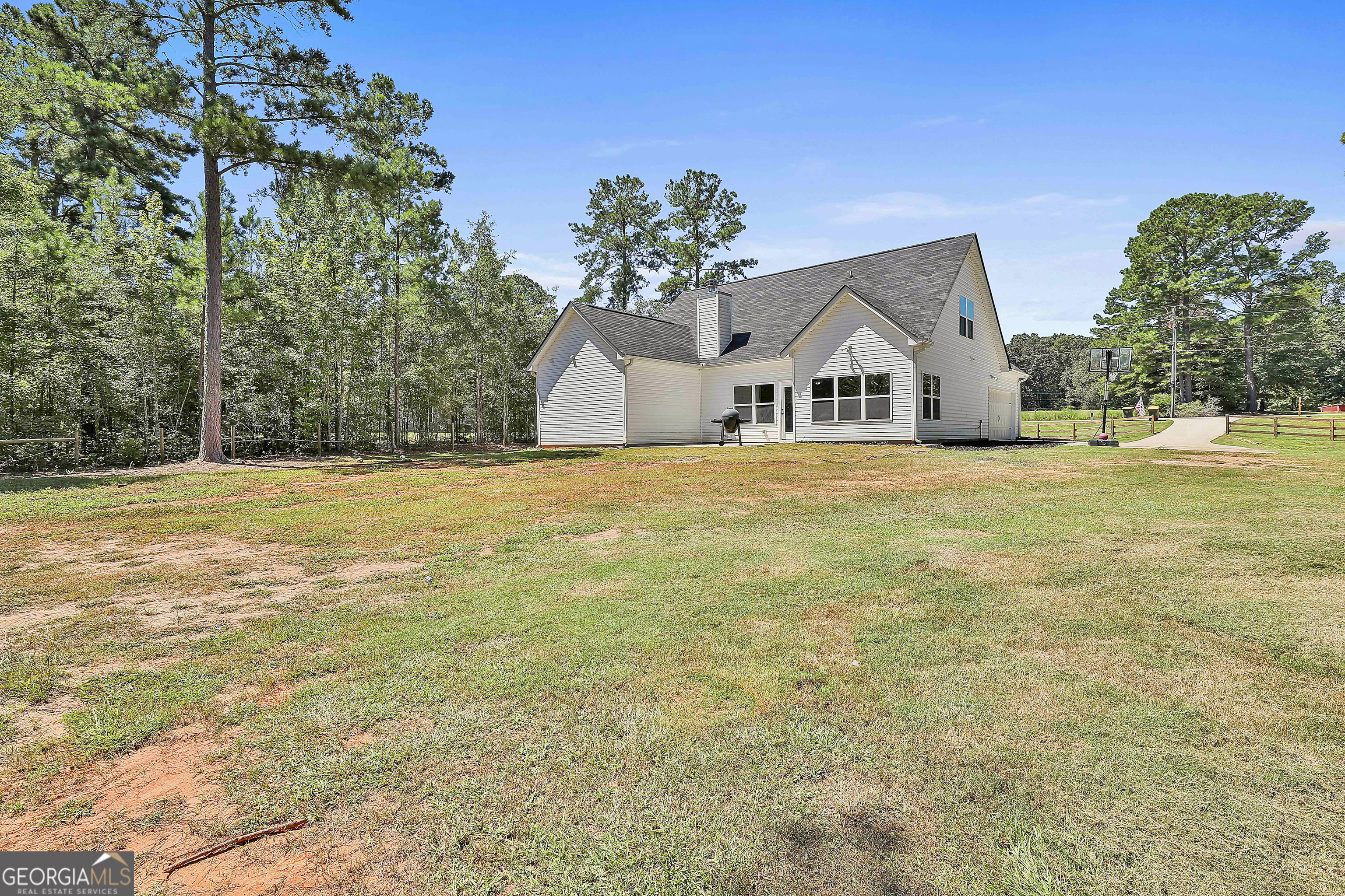 Luthersville, Georgia 30251, United States, 4 Bedrooms Bedrooms, ,2 BathroomsBathrooms,Residential,Active,201664