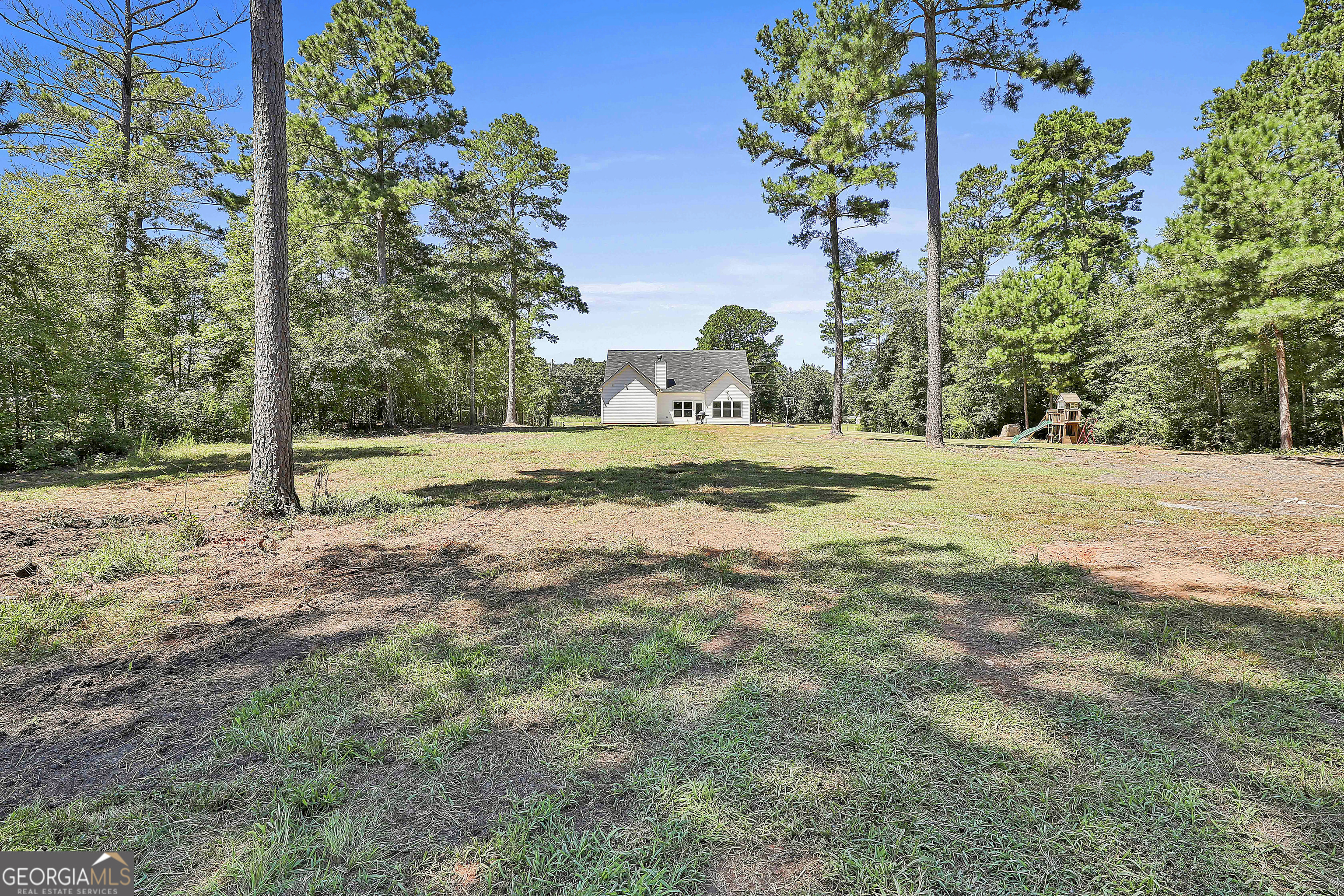 Luthersville, Georgia 30251, United States, 4 Bedrooms Bedrooms, ,2 BathroomsBathrooms,Residential,Active,201664