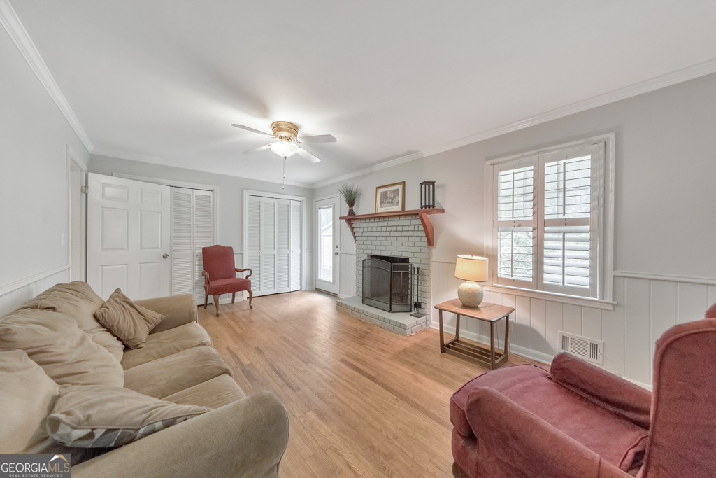 1556 Smithwood DR