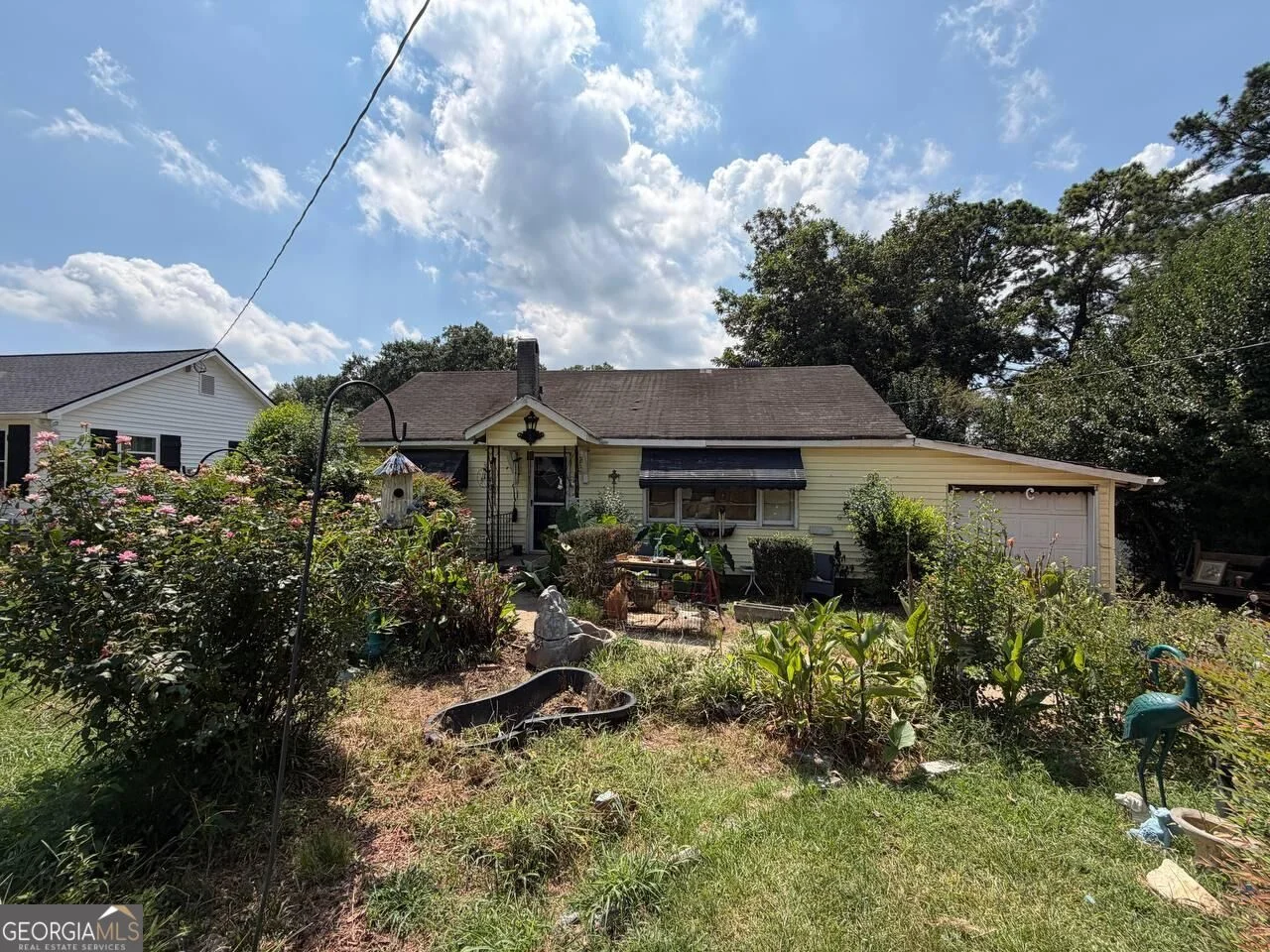 111 W Mimosa Drive