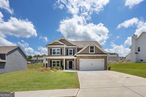332 Belmont LN Dallas GA 30132