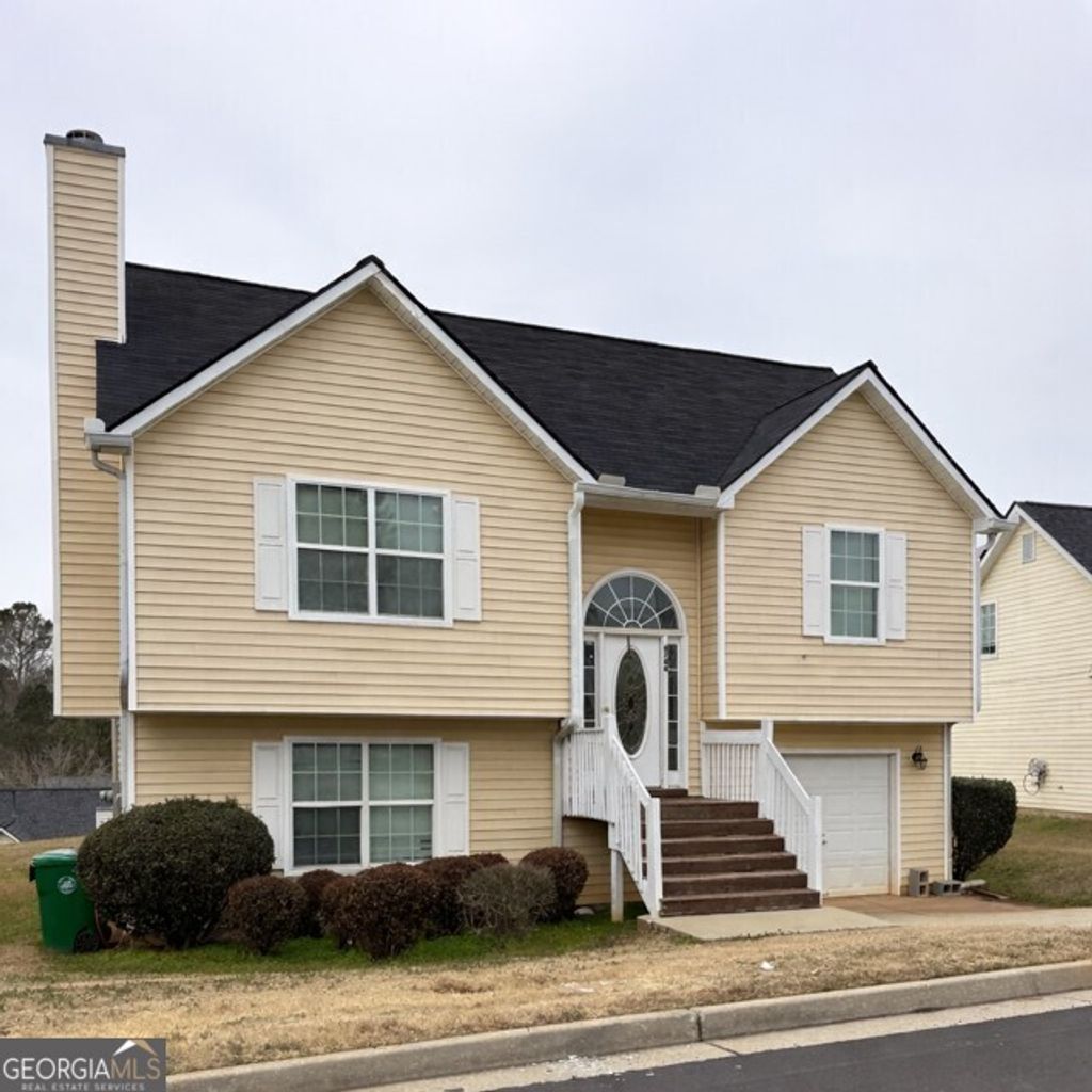 Photo of 4744 Golod Way, Lithonia, GA 30038 (MLS # 10722271)