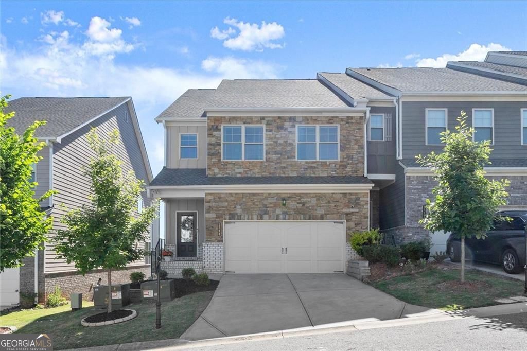 1720 Habersham Villa DR