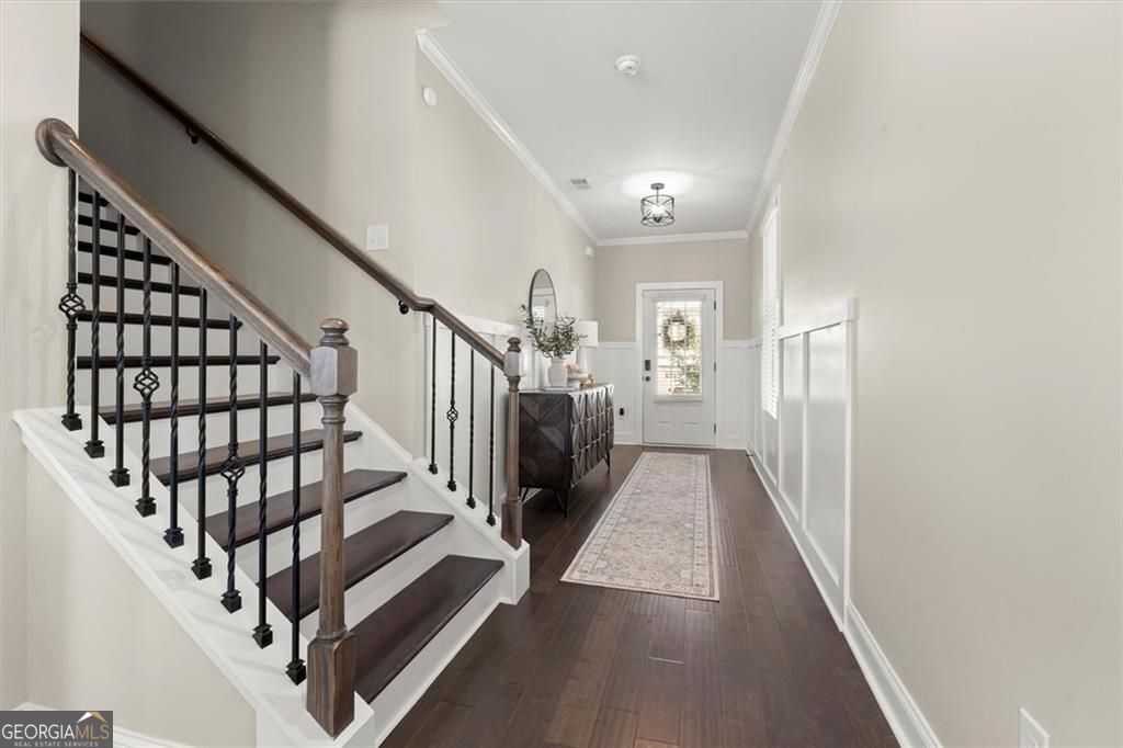1720 Habersham Villa DR