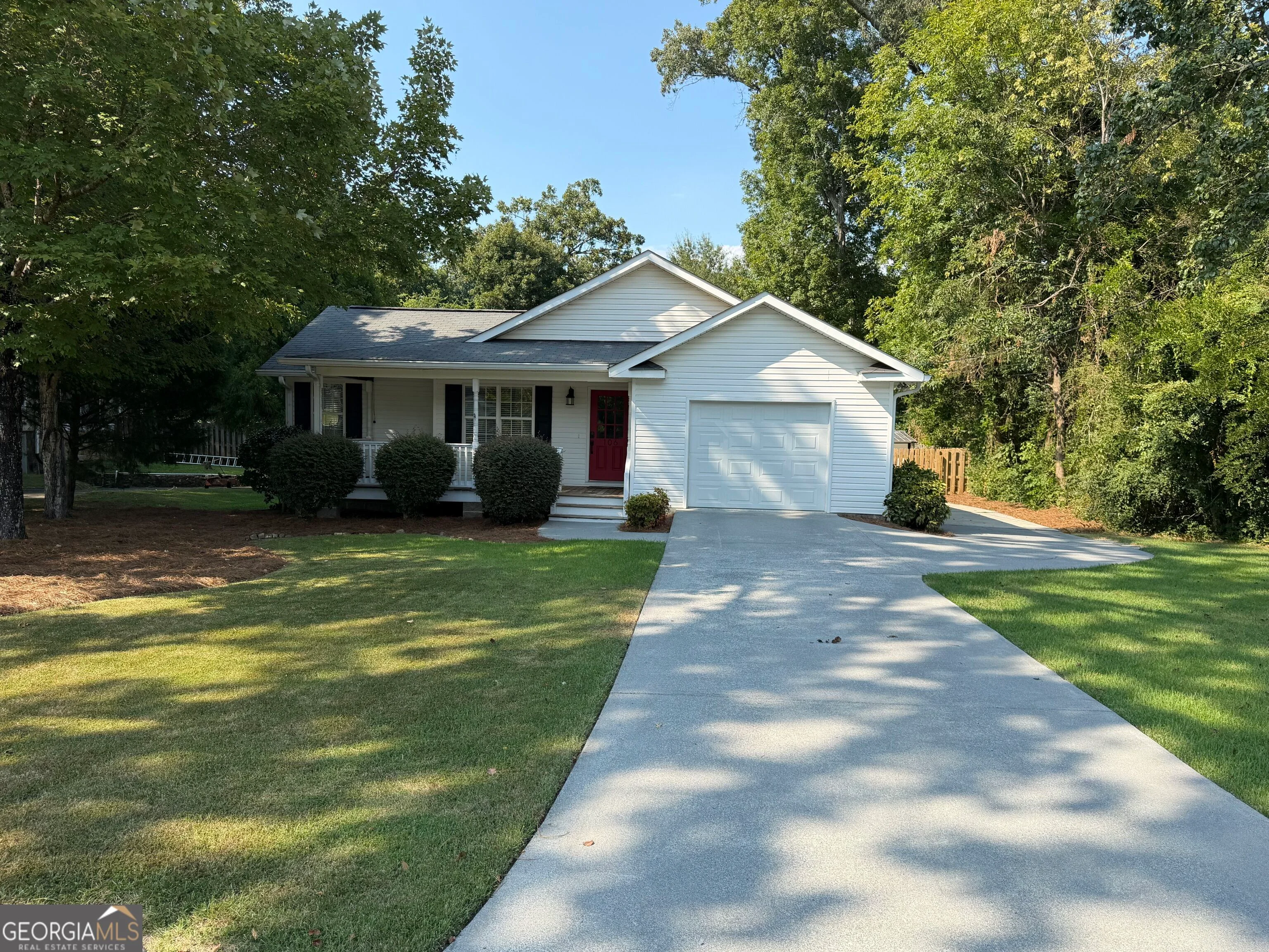106 Robin Street NW, Rome, GA, 30165