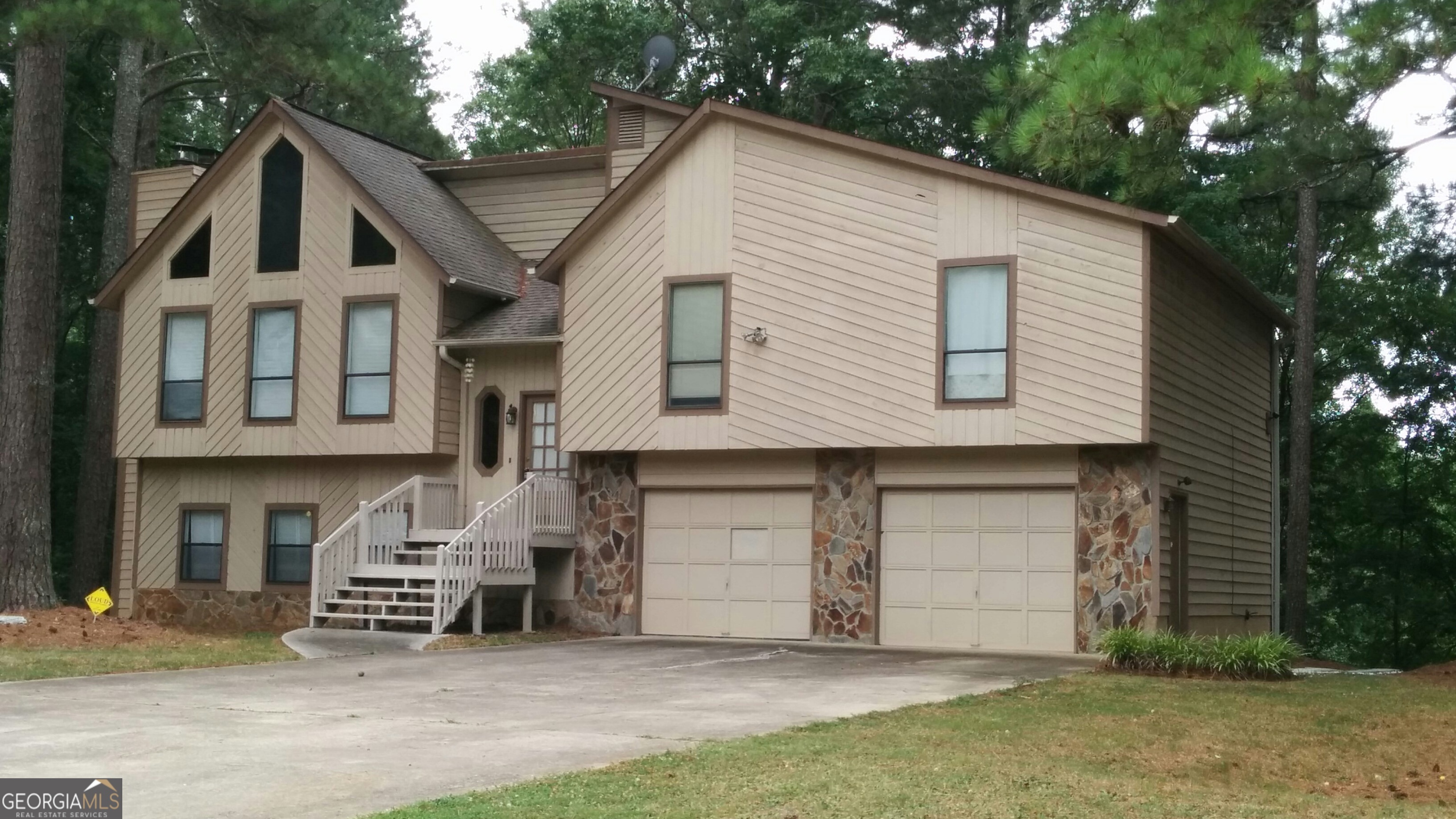 2297 Horseshoe Bend RD SW