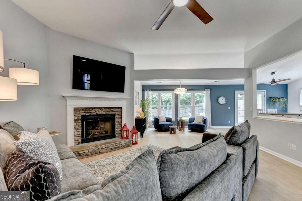 Photo of 6435 Dressage Crossing, Cumming, GA 30040 (MLS # 10774912)