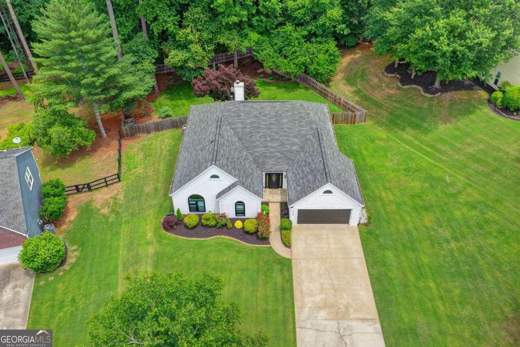 Photo of 6435 Dressage Crossing, Cumming, GA 30040 (MLS # 10774912)