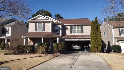 3160 Centerglen LN Cumming GA 30040