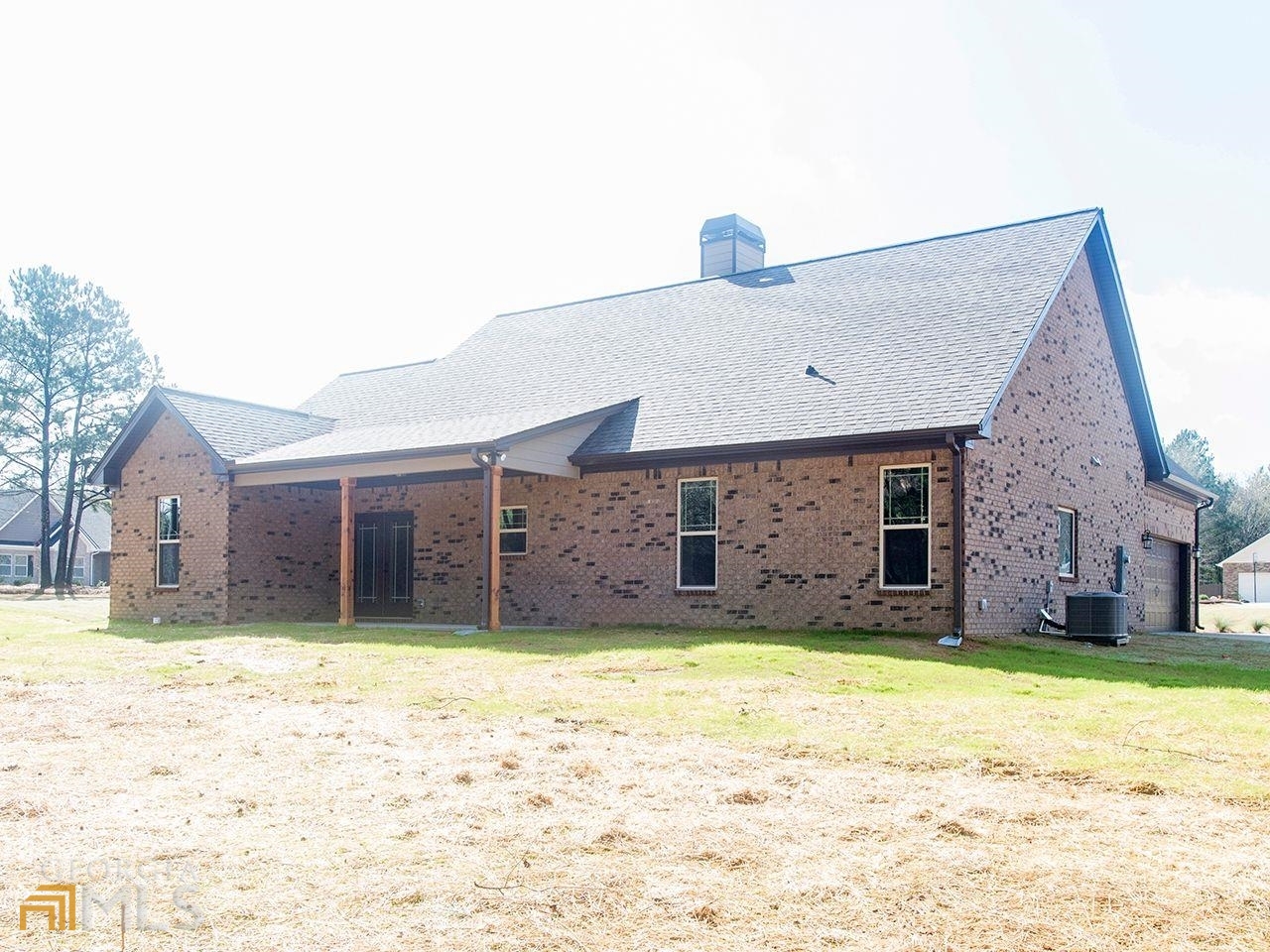 Chamlee Manor - Residential