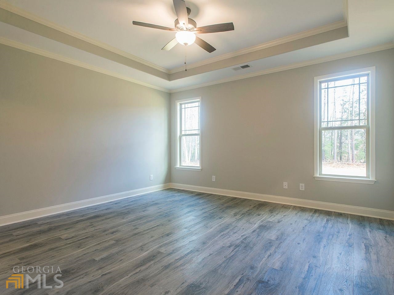 Chamlee Manor - Residential