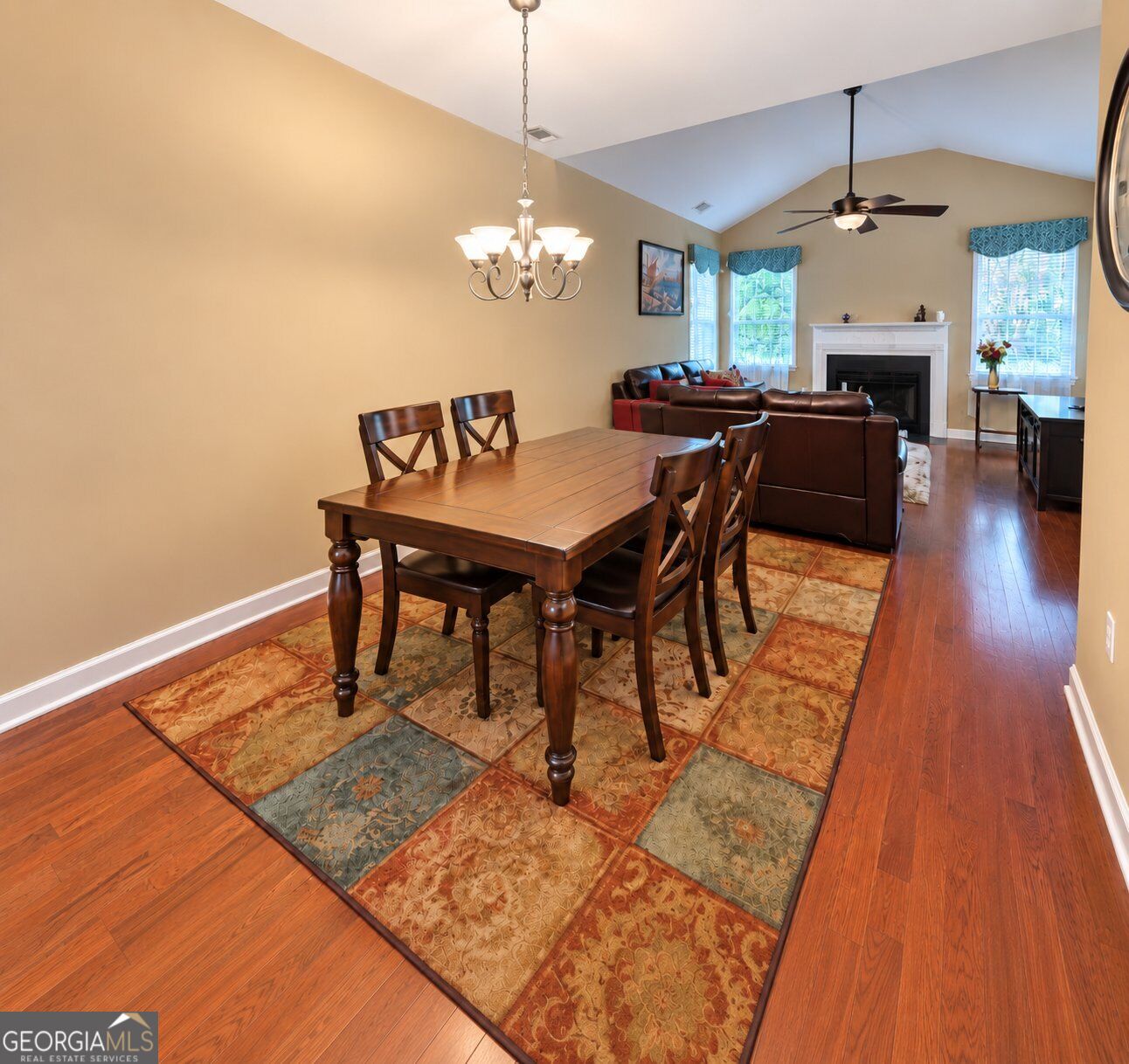 1213 Brookstone WAY