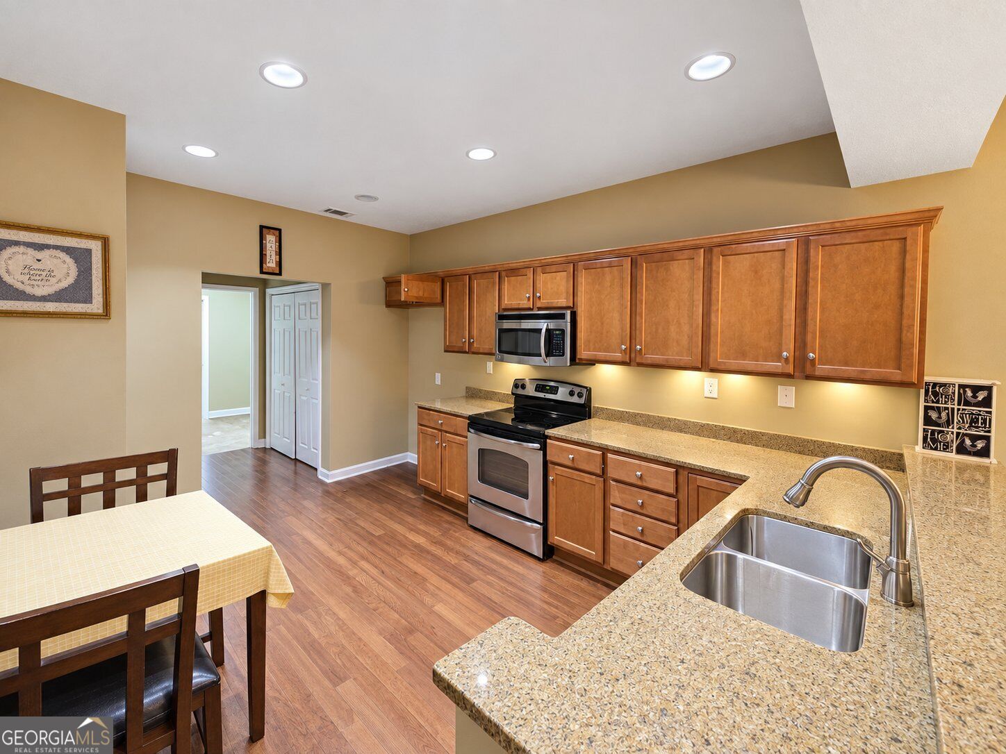 1213 Brookstone WAY