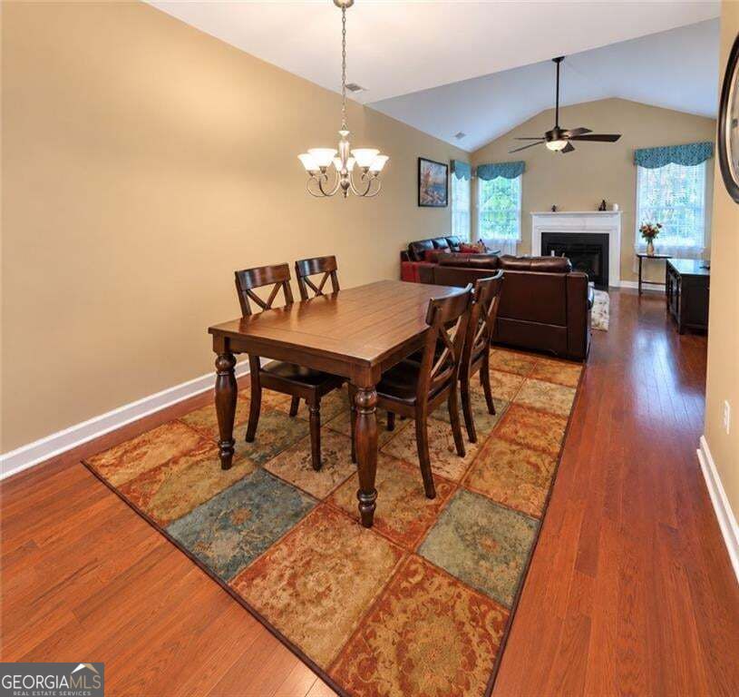 1213 Brookstone WAY