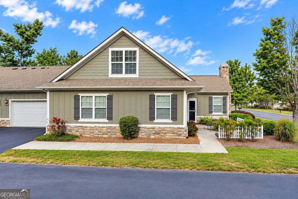 Photo of 1213 Brookstone Way, Augusta, GA 30909 (MLS # 10847442)